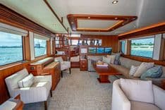 Sunny SeaJay - HAMPTON YACHTS price
