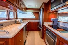 Sunny SeaJay - HAMPTON YACHTS yacht sale