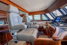 Buy a Sunny SeaJay 658l Endurance at Shestakov Yacht Sales