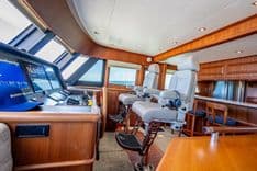 Sunny SeaJay yacht sale