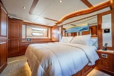 Buy a Sunny SeaJay - HAMPTON YACHTS at Shestakov Yacht Sales