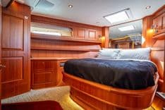 the best price on Sunny SeaJay - HAMPTON YACHTS