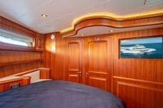 Sunny SeaJay 658l Endurance