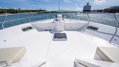 Sunny SeaJay - HAMPTON YACHTS yacht sale