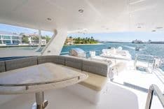 Sunny SeaJay - HAMPTON YACHTS