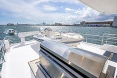 Buy a yacht Sunny SeaJay 658l Endurance