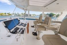 Buy a Sunny SeaJay 658l Endurance at Shestakov Yacht Sales