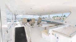 Buy a yacht Sunny SeaJay - HAMPTON YACHTS