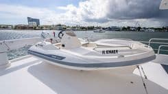 Sunny SeaJay yacht sale