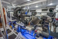 Sunny SeaJay 70 yacht sale