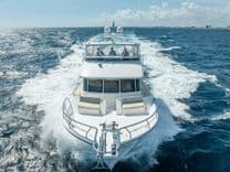 best yacht sales deals Sunny SeaJay 658l Endurance