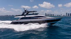 best yacht sales deals Sea Metri V - AMER YACHTS