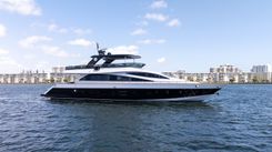 Buy a Sea Metri V 94 at Shestakov Yacht Sales