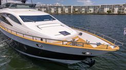 Sea Metri V - AMER YACHTS