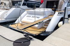 Buy a yacht Sea Metri V 2017