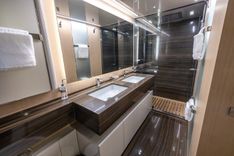 best yacht sales deals Sea Metri V - AMER YACHTS