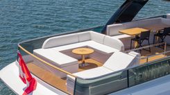 Buy a yacht Sea Metri V 2017
