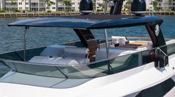 Buy a yacht Sea Metri V 94