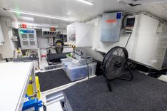 Sea Metri V - AMER YACHTS yacht sale