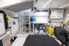 Buy a yacht Sea Metri V - AMER YACHTS