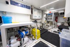 Buy a Sea Metri V 94 at Shestakov Yacht Sales