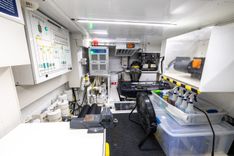 Sea Metri V - AMER YACHTS price