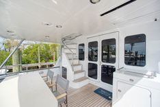 Продажа яхты INCORRIGIBLE - Marlow