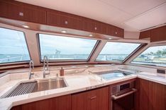 Купить яхту INCORRIGIBLE 2023 в Shestakov Yacht Sales