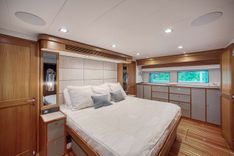 Лучшие предложения покупки яхты INCORRIGIBLE 82