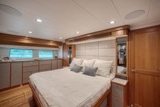 Продажа яхты INCORRIGIBLE - Marlow