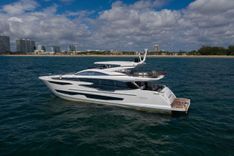 Pearl 95 - PEARL YACHTS yacht sale