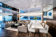 Pearl 95 - PEARL YACHTS price