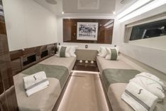 best yacht sales deals Pearl 95