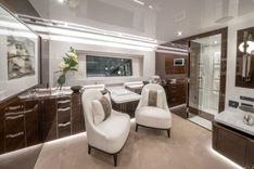 Pearl 95 yacht sale