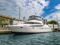 Стоимость яхты 2007 Meridian 459 Motoryacht (Copy) 47