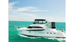 Лучшие предложения покупки яхты 2007 Meridian 459 Motoryacht (Copy) - Meridian