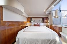Купить яхту 2007 Meridian 459 Motoryacht (Copy) 2007 в Shestakov Yacht Sales