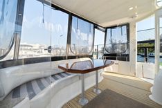 Продажа яхты 2007 Meridian 459 Motoryacht (Copy)