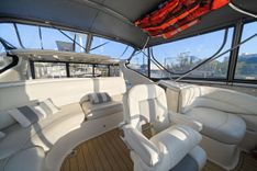 Купить яхту 2007 Meridian 459 Motoryacht (Copy) - Meridian в Shestakov Yacht Sales