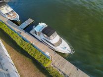 2007 Meridian 459 Motoryacht (Copy) - Meridian