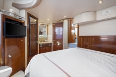Стоимость яхты 2007 Meridian 459 Motoryacht (Copy) - Meridian