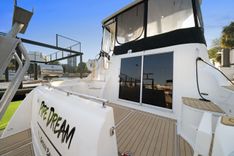 Купить 2007 Meridian 459 Motoryacht (Copy) - Meridian