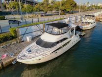 Лучшая цена на 2007 Meridian 459 Motoryacht (Copy)