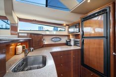 2007 Meridian 459 Motoryacht (Copy) - Meridian