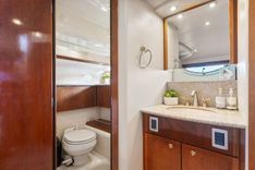 Продажа яхты 2007 Meridian 459 Motoryacht (Copy) - Meridian
