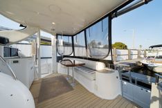 2007 Meridian 459 Motoryacht (Copy) 47