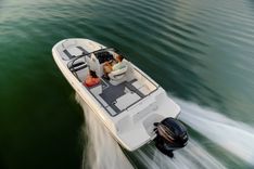 Продажа яхты Bayliner VR4 - BAYLINER