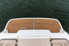 Стоимость яхты Bayliner VR4 18