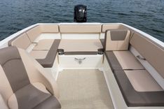 Лучшие предложения покупки яхты Bayliner VR4 - BAYLINER