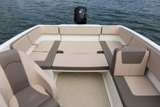 Стоимость яхты Bayliner VR4 2023